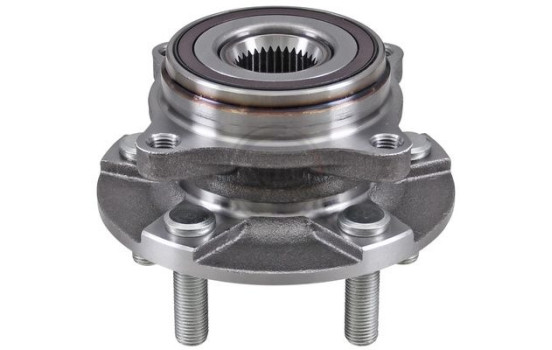 Wheel hub 201031 ABS