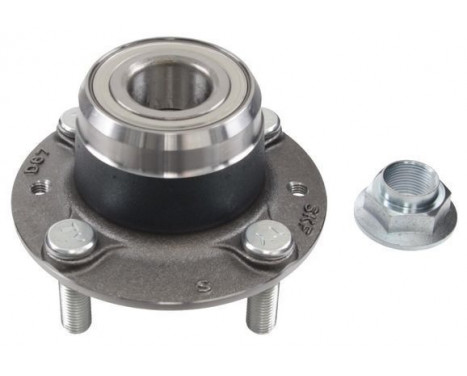 Wheel Hub 201032 ABS