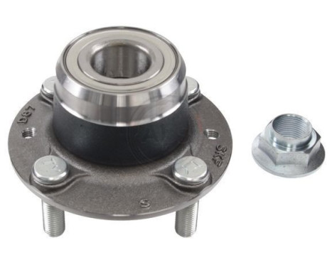 Wheel Hub 201032 ABS, Image 2