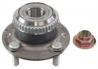 Wheel Hub 201033 ABS