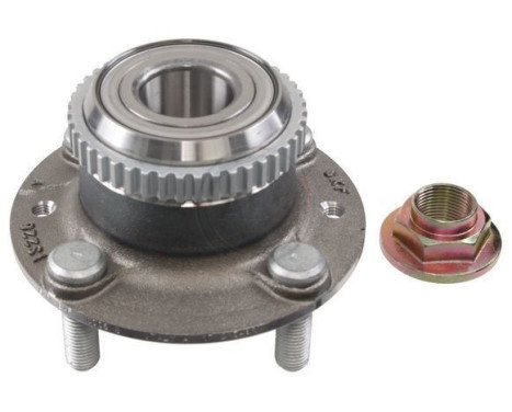 Wheel Hub 201033 ABS, Image 2