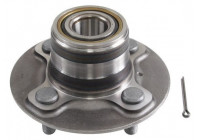 Wheel Hub 201035 ABS