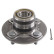 Wheel Hub 201035 ABS, Thumbnail 2