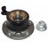 Wheel Hub 201040 ABS
