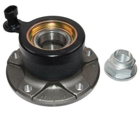 Wheel Hub 201040 ABS, Image 2