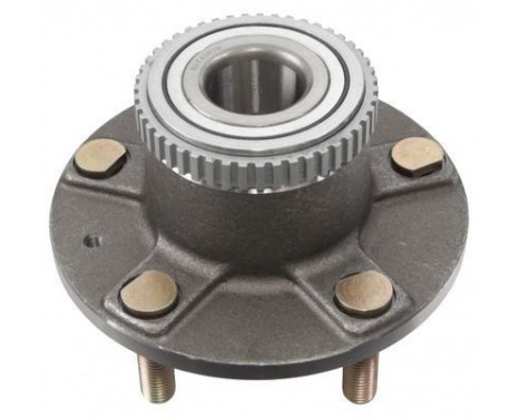 Wheel Hub 201046 ABS