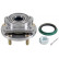 Wheel Hub 201050 ABS