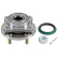 Wheel Hub 201050 ABS, Thumbnail 2