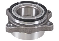Wheel Hub 201056 ABS