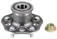 Wheel Hub 201061 ABS