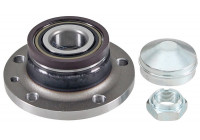 Wheel Hub 201068 ABS