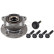 Wheel Hub 201071 ABS, Thumbnail 2