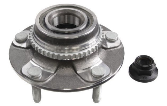 Wheel Hub 201078 ABS