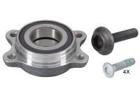 Wheel Hub 201083 ABS