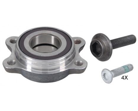 Wheel Hub 201083 ABS