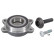 Wheel Hub 201083 ABS