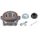 Wheel Hub 201097 ABS