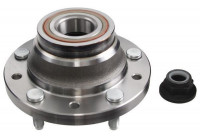 Wheel Hub 201099 ABS