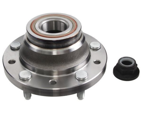 Wheel Hub 201099 ABS