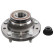 Wheel Hub 201099 ABS