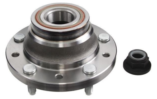 Wheel Hub 201099 ABS
