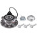 Wheel Hub 201108 ABS, Thumbnail 2