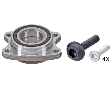 Wheel Hub 201114 ABS