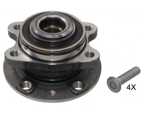 Wheel Hub 201121 ABS