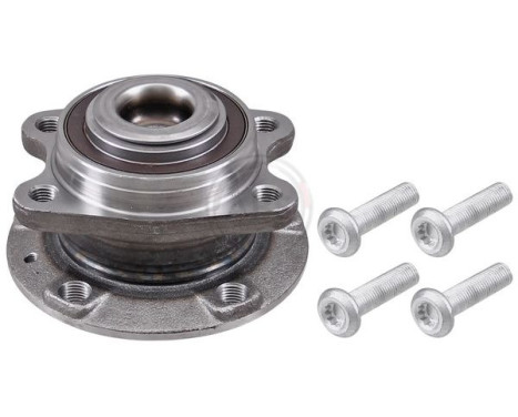 Wheel Hub 201121 ABS, Image 2