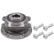 Wheel Hub 201121 ABS, Thumbnail 2