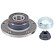 Wheel Hub 201126 ABS, Thumbnail 2