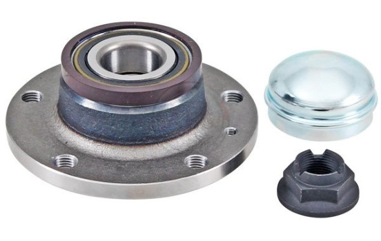 Wheel Hub 201126 ABS, Image 2