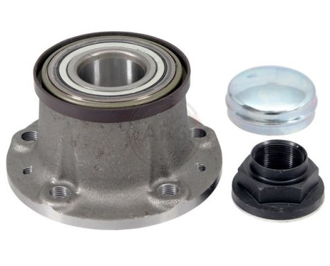 Wheel Hub 201130 ABS, Image 2