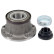 Wheel Hub 201130 ABS, Thumbnail 2