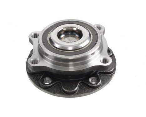 Wheel Hub 201135 ABS