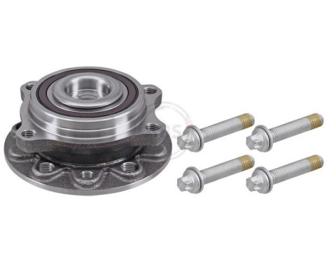 Wheel Hub 201135 ABS, Image 2