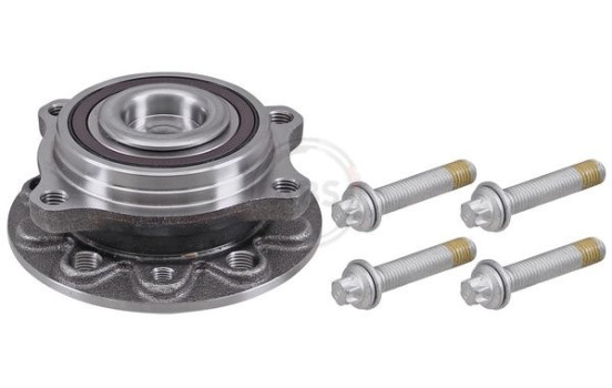 Wheel Hub 201135 ABS, Image 2