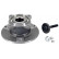 Wheel Hub 201140 ABS