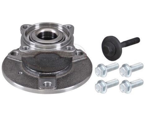 Wheel Hub 201140 ABS, Image 2