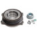 Wheel Hub 201141 ABS