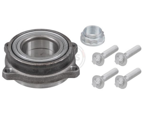 Wheel Hub 201141 ABS, Image 2