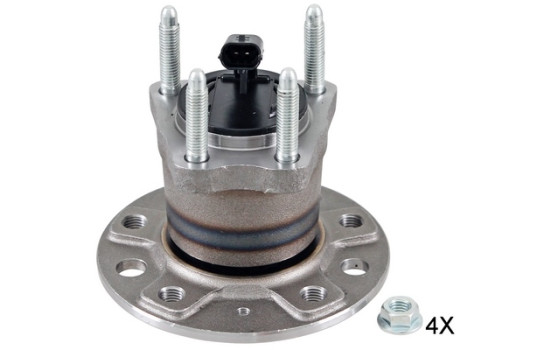 Wheel Hub 201146 ABS