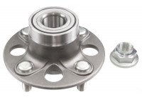 Wheel Hub 201148 ABS