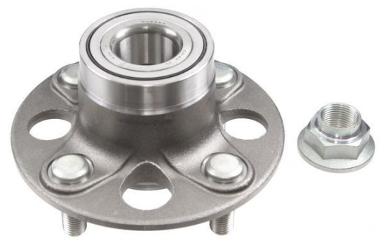 Wheel Hub 201148 ABS