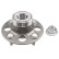 Wheel Hub 201148 ABS, Thumbnail 2