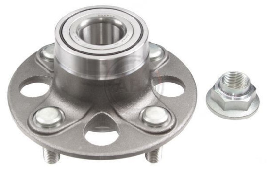 Wheel Hub 201148 ABS, Image 2