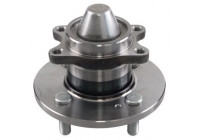 Wheel Hub 201151 ABS