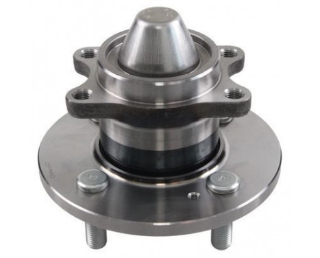 Wheel Hub 201151 ABS