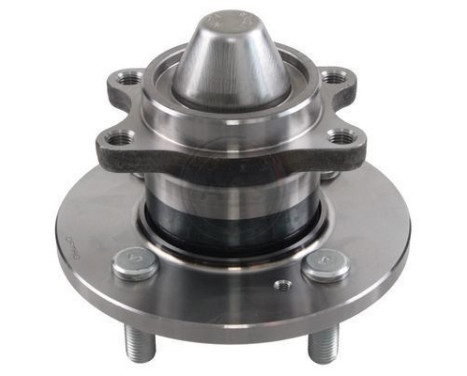 Wheel Hub 201151 ABS, Image 2