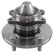 Wheel Hub 201151 ABS, Thumbnail 2